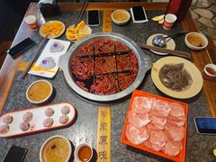 -巴将军·非遗老字号火锅(解放碑店)