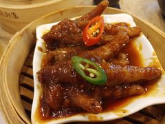 -点都德(聚福楼店)