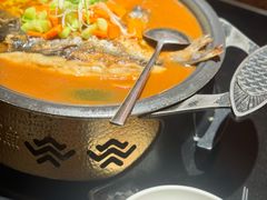 -探鱼·鲜青椒爽麻烤鱼(领展购物广场店)