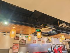 -钢管厂五区小郡肝火锅串串香(清河店)