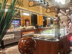 -汉斯南美烤肉(总店)