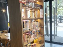 -COSTA COFFEE(丰联广场店)