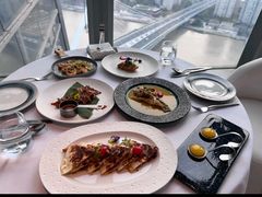 -天玑高空江景餐厅&酒吧Sky Secret Restaurant&Bar