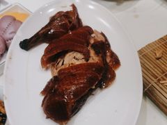 -惠丰堂饭庄·烤鸭·京味菜(翠微路店)