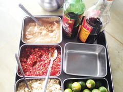 -四川小胡子海鲜(丁村万人海鲜广场店)