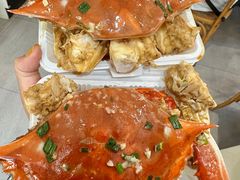 -好兄弟郭巨海鲜(天一阁店)