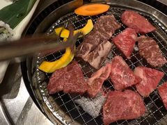 -御牛道日式烤肉料理(杭州万象城店)