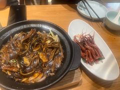 -竹里馆·淮扬菜·功夫茶(老门东店)