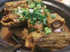 -秋色客家菜(南山店)