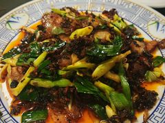 -天回镇何氏豆腐(总店)