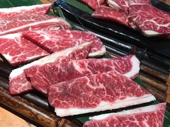 -千寻烧肉(政务区店)
