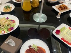 -新南华大酒店(长寿店)