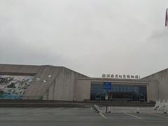 -湖南省地质博物馆