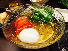 -松阪牛焼肉M(法善寺横丁店)
