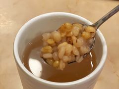 薏仁水-盛记粥面(佐敦店)