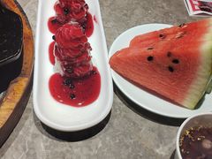 -老板恋上鱼(恒隆广场店)