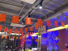 -鑫郭氏·南昌20年大排档(绳金塔店)