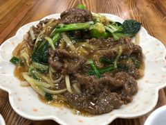 -南记食粥坊·宵夜大排档(莲花总店)