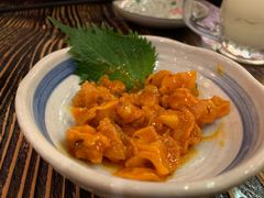 麻辣鱿鱼-平成屋·午肴夜酒(四川北路店)