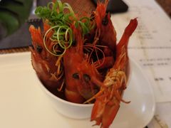 -王府茶楼茶宴·创意菜(大观园总店)