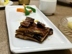 -小蓝鲸湖北菜(八一路店)