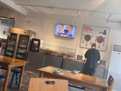 大堂-包整·丝娃娃(一览甲秀楼风景店)