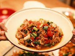 -树厨贵州菜(花果园购物中心店)