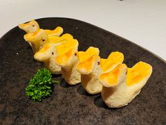 -北京全聚德(清华园店)