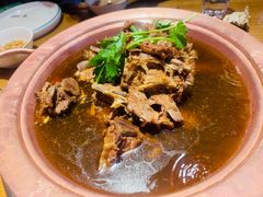 -老诚一锅(来北家园店)