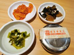 餐前小菜-米村拌饭(路南区万达店)