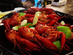 十三香龙虾-赤甲皇(仙霞路店)