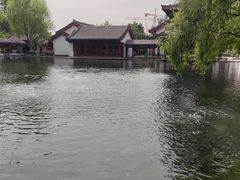 -百脉泉景区
