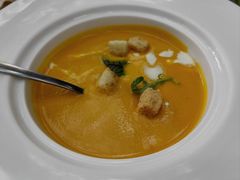 -Golden Lily河内巴黎法越料理餐厅(建国西路店)