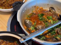 -创味·民间海南菜·非遗藤桥排骨(藤桥·免税城店)