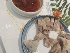 -滨海大酒店中餐厅·商务宴请·团建聚餐·生日宴