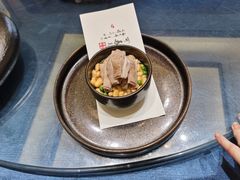 -香雪海饭店中餐厅(人民桥店)