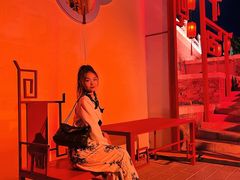 -西海子公园