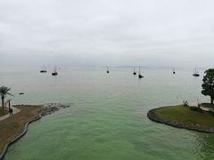 -湖州太湖旅游度假区-月亮广场