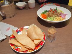 -那家老院子东北菜.饺子.小鸡炖蘑菇(宁山店)