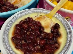 -梁子刨冰王&梁小糖(王顶堤店)