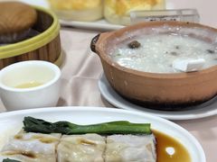 -吉莲利苑海鲜酒家(珠海拱北28年老字号店)