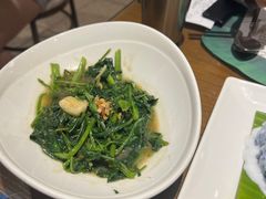 -帕蓝·暹罗料理(大学路店)