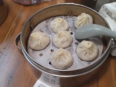 -金原鸭血粉丝汤·汤包·脆皮烤鸭(南京博物院店)