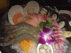 -捞王猪肚鸡火锅(财富中心店)