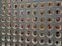 -泡泡玛特POPMART(凯德大峡谷店)