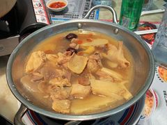 -敏华冰厅(平安金融中心店)
