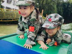 -海联小龙鱼幼儿园