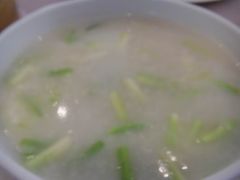 一品蟹粉粥-御花园·粤菜·海鲜火锅(中山公园店)