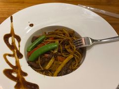 -more than meow吴止猫主题餐厅(承德 中船汇店)