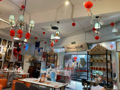 -超琪星·咖啡简餐(川音店)